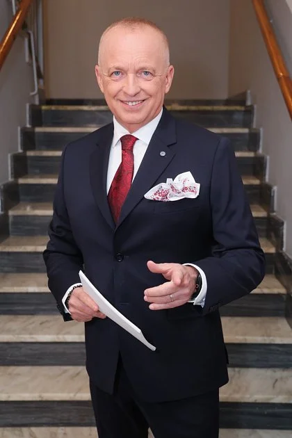 Karel Voříšek: Byl jsem u obou sestřiných porodů. Jako rodina držíme pohromadě