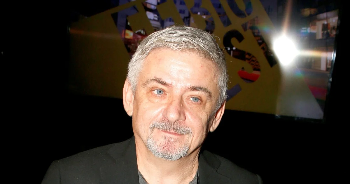 Michal Suchánek žije nenápadně: Místo luxusních sídel pražské 2+1 a klidná chalupa