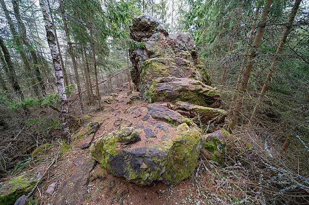 Brdy to stihly na poslední chvíli. Deset let otevřeno