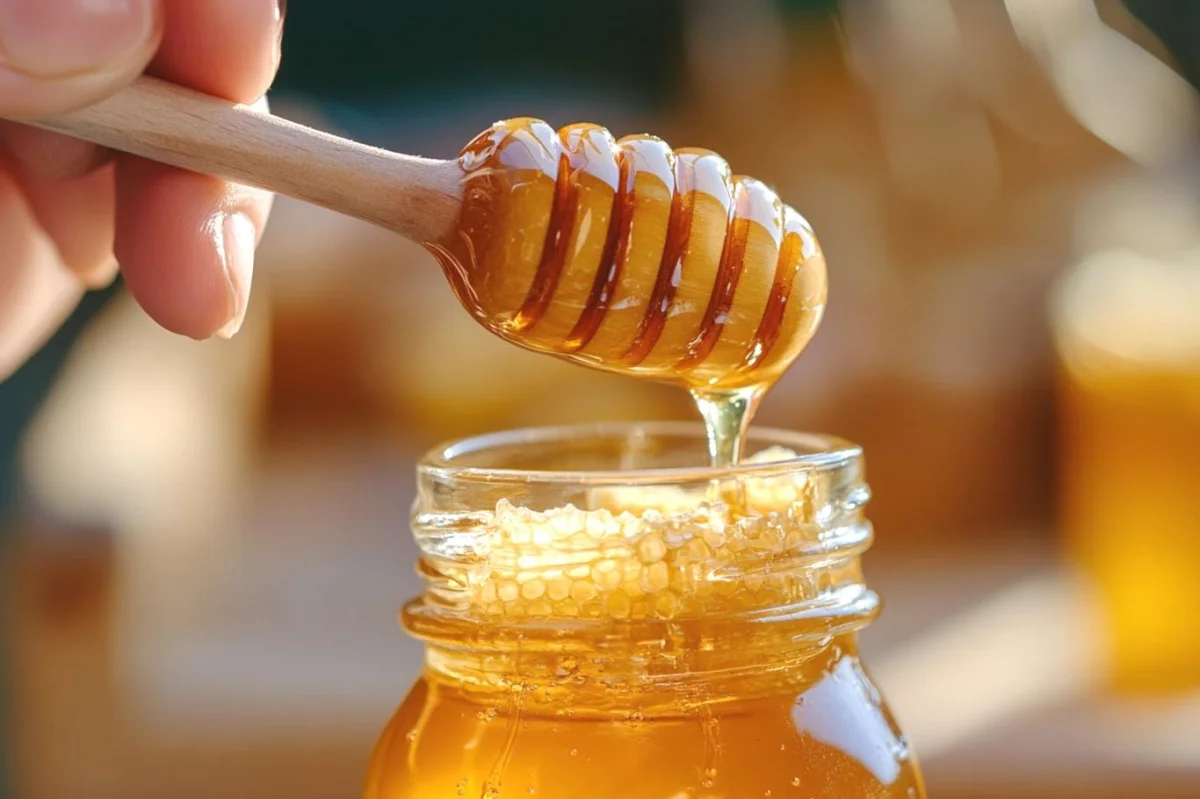Pomáhá med, který budete jíst každý den? Záleží na jeho celkovém množství a dalším přijímaném cukru - Zdraví Dumazahrada.cz článek na Media24.cz