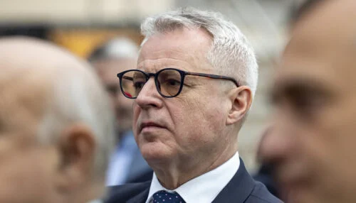 Poradce prezidenta Kolář: Trump chce ukázat světu, že pokud se někdo nehodlá podřídit Spojeným státům, má možnost udeřit