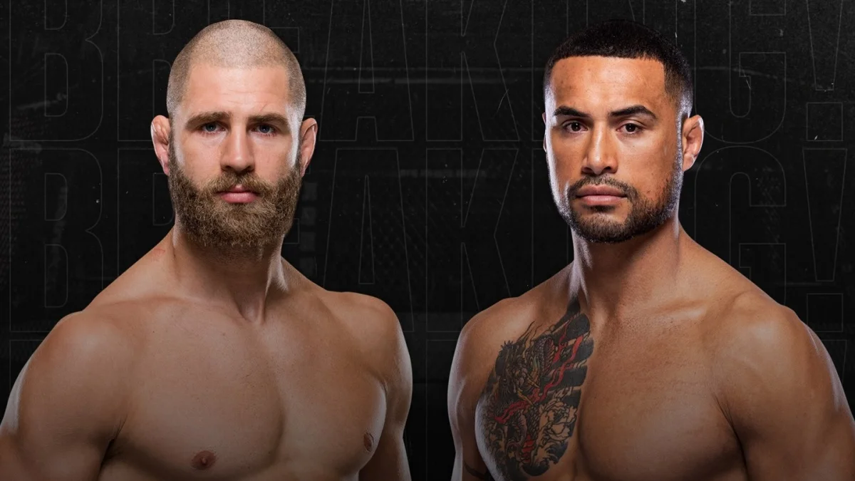 Je to potvrzené. Jiří Procházka opět zabojuje o titul UFC