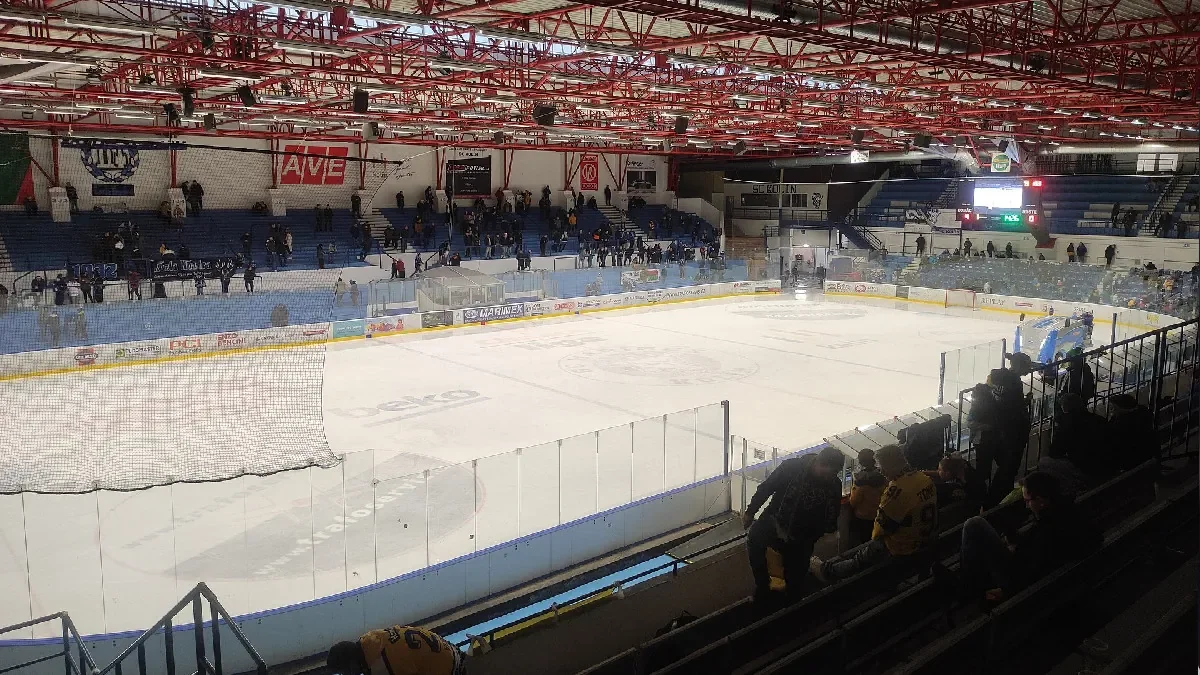 Kolínská proměna: Loni o záchranu, teď druhé místo po základní části - Hokej RUIK.CZ článek na Media24.cz