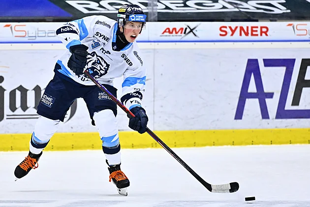 Liberec prodloužil smlouvu s Galvasem. Jednoznačná priorita, zní z klubu