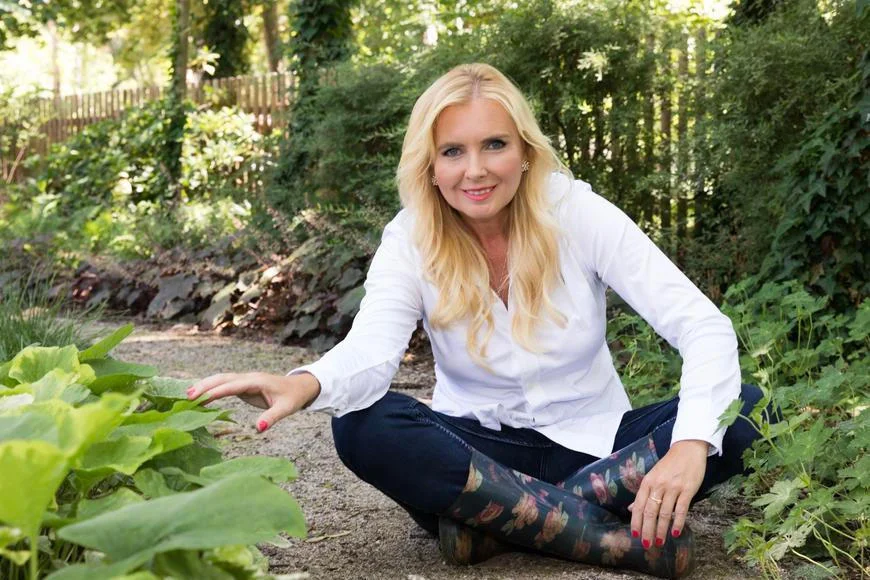 Bezúdržbová zahrada? Zapomeňte. Expertka o chybách, které kazí české zahrady - Zprávy Aktualne.cz článek na Media24.cz