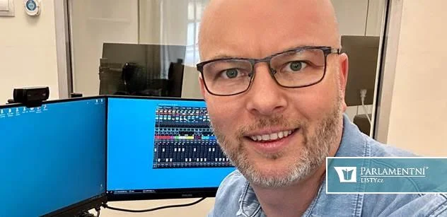 „Fanatismus“ umělců. Kádrovat má volič. René Kekely o kauze Klempíř - Politika ParlamentniListy.cz článek na Media24.cz