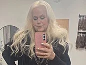 Monika Binias se ukázala plavkách a popsala náročné hubnutí: Operace a hledání hormonů! - Zdraví EXPRES.CZ článek na Media24.cz