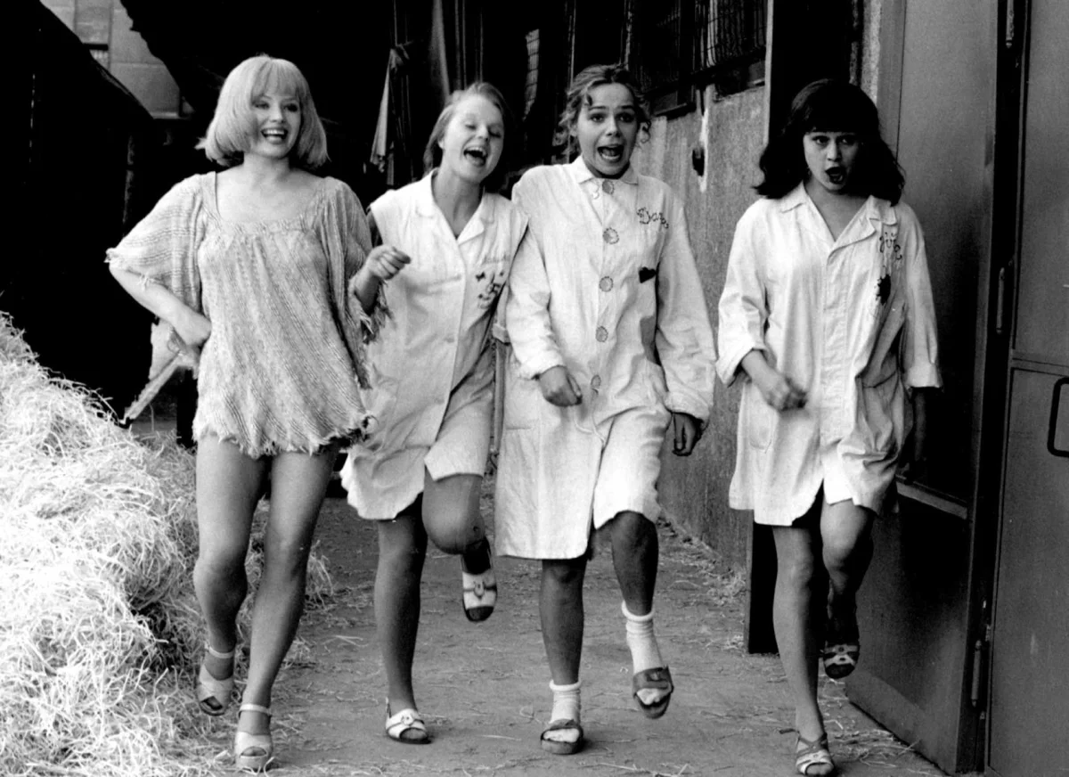 Holky z porcelánu padesát let od premiéry: Konec kariéry v emigraci i smrtelná autonehoda - Kultura BETTERLIFE.CZ článek na Media24.cz