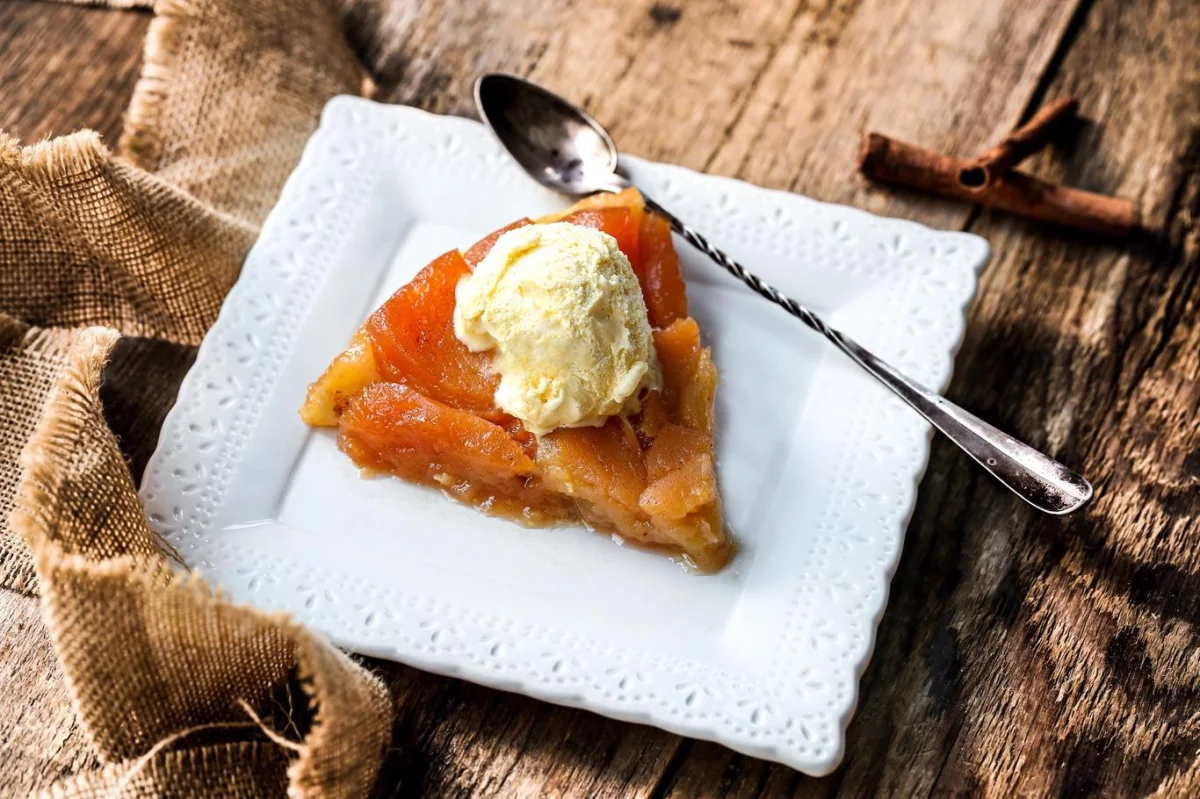 Obrácený koláč podle Ani Geislerové: Tak dobrý, že do hodiny zmizel, musím ho upéct znovu