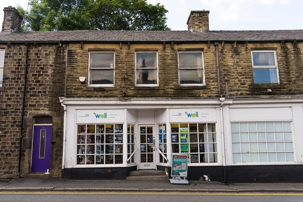 Britské lékárny na hraně kolapsu. Třetina jich může brzy skončit