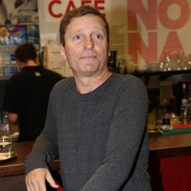 David Prachař dětmi v Dubaji: Herec u Burdž Chalífy, fanoušci mají strach o jeho bezpečí