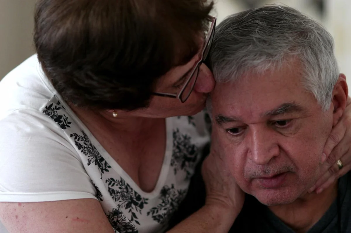 Trénovali mozek jen pár hodin. Po 25 letech měli výrazně méně demence