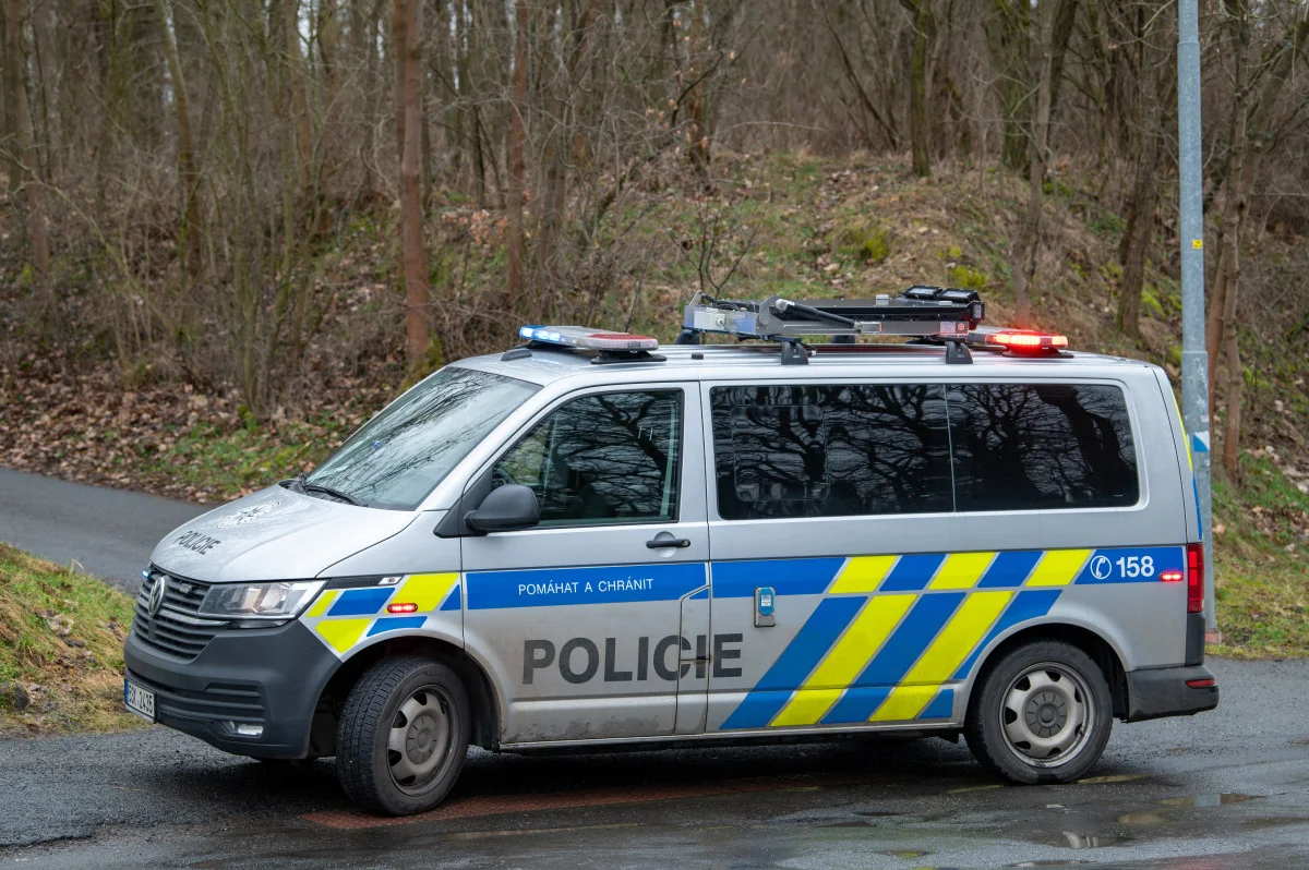 Policisté hledají svědky tragické nehody, při které v Třebíči zemřela chodkyně - Krimi TydenikPolicie.cz článek na Media24.cz