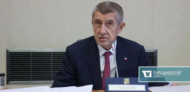 Babišova špatná zpráva pro fanoušky ČT. Celý rozhovor již zítra - Politika ParlamentniListy.cz článek na Media24.cz