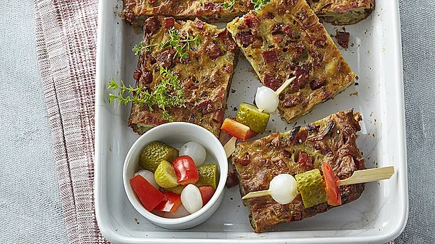 Bramboráky na plechu: Snadný recept z trouby, který zvládne každý - Zprávy iDnes.cz článek na Media24.cz