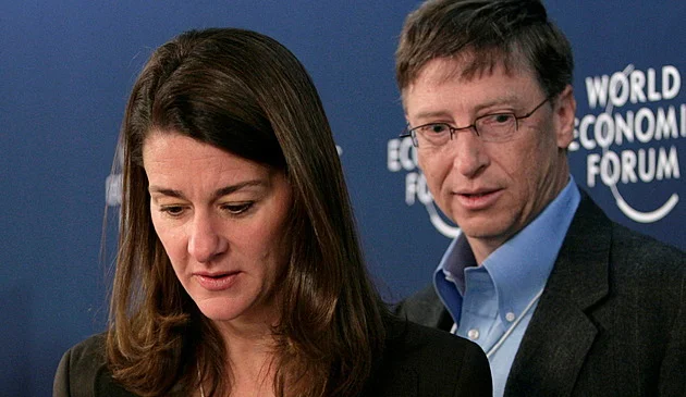 Nadějné lásky slavných, které skončily rozvodem