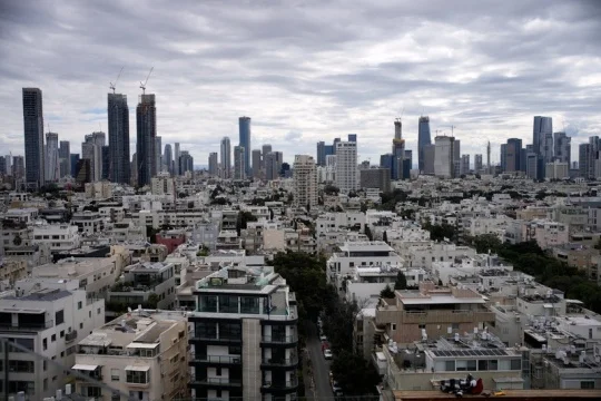 ČR je připravená vyslat repatriační lety do Egypta pro Čechy v Izraeli