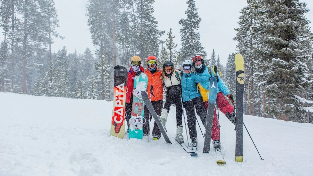 Tohle je nový ráj lyžařů. Příroda nádherná, fronty žádné a evropský standard za pár korun - Zprávy Fajntip.cz článek na Media24.cz