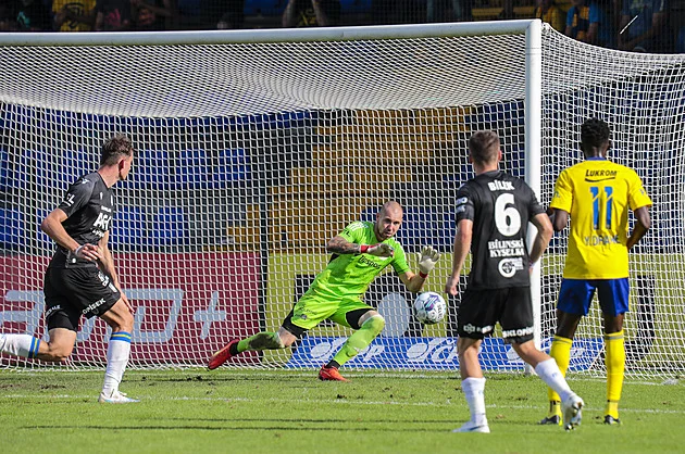 Socha mě těší, ale je to obří nadsázka, říká Dostál na prahu unikátního rekordu - Sport iDnes.cz článek na Media24.cz