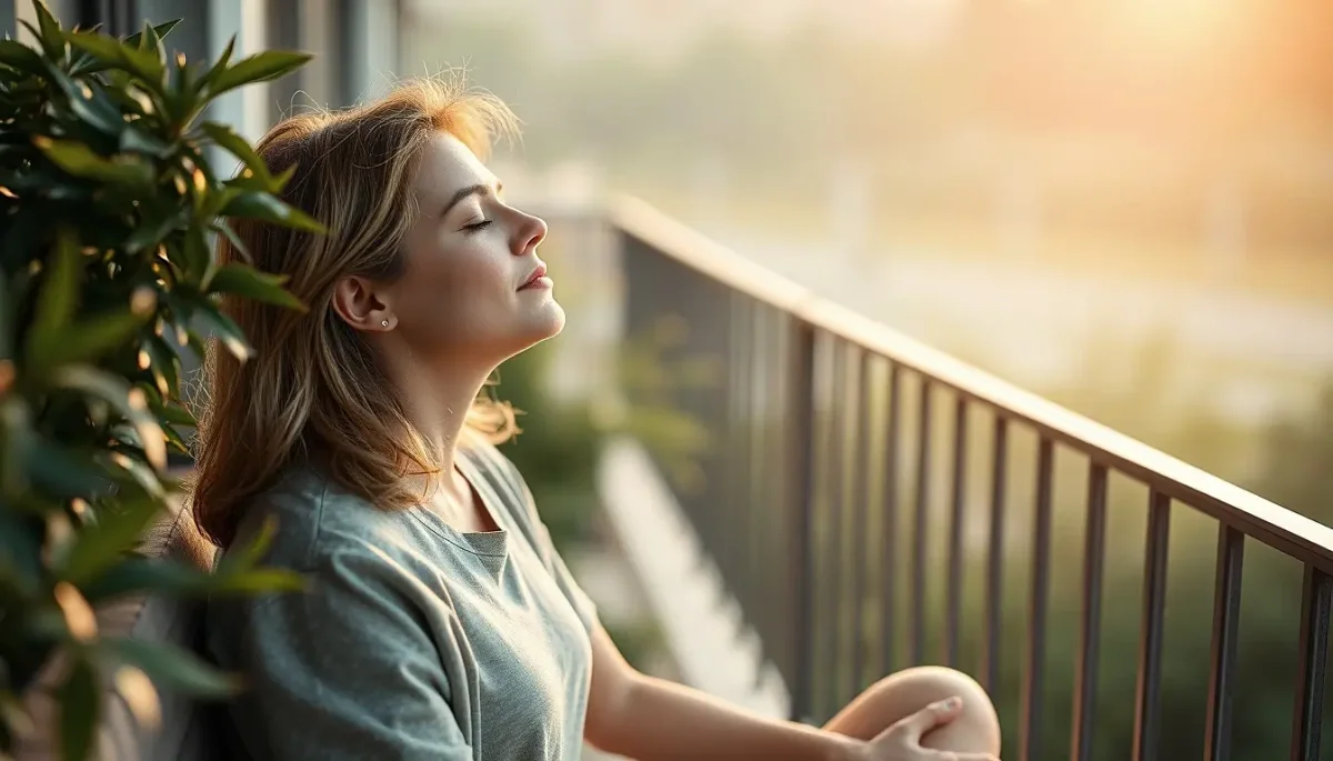 Jak snížit kortizol: 9 vědecky ověřených tipů, které fungují