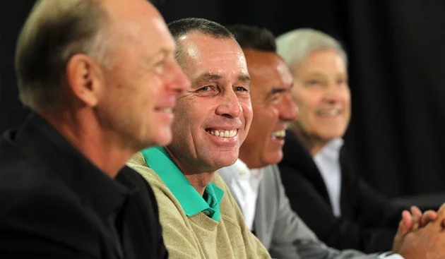 Frajer Kodeš. Zápolil se soudruhy, dřel jako otrok. S druhým srdcem slaví osmdesátku