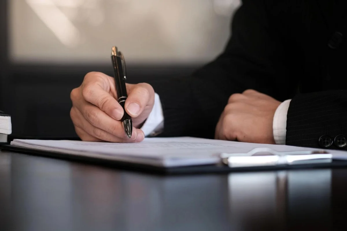 Dědické právo v Česku. Kdo dědí, pokud neexistuje závěť, v jakém pořadí a za jakých podmínek