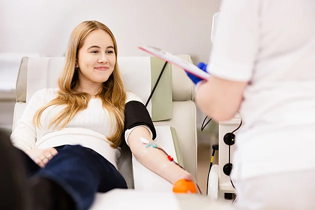 Léky z plazmy jsou pro pacienty se vzácnou nemocí často jedinou léčbou