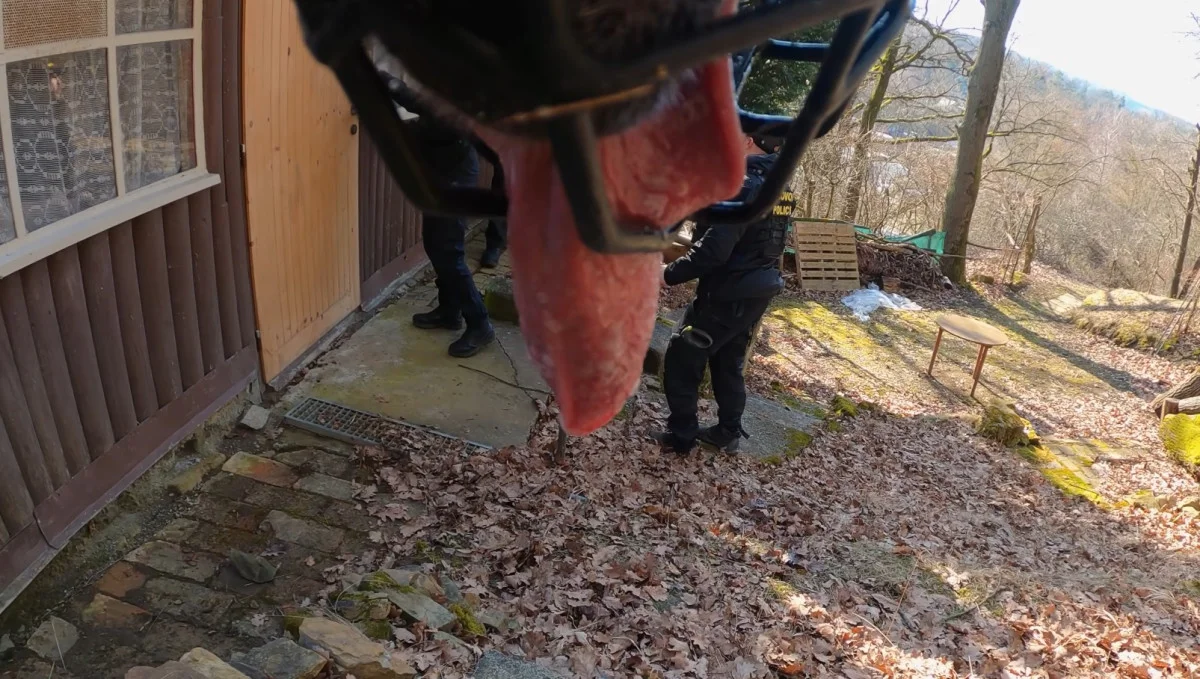 Policisté na Hodonínsku vyrazili na kontroly rekreačních oblastí - Krimi TydenikPolicie.cz článek na Media24.cz