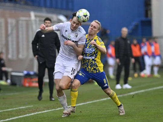 Fotbalisté Plzně nečekaně prohráli ve Zlíně a nedotáhli se na třetí Jablonec - Fotbal ČTK ceskenoviny.cz článek na Media24.cz