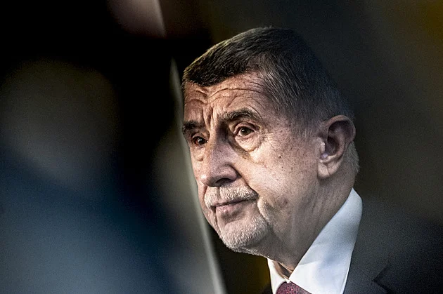 Babiš na pondělí svolal kvůli dění v Íránu Bezpečnostní radu státu