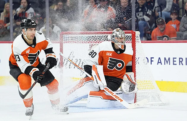 Vladař vychytal Pastrňáka, Zacha asistoval u jediné trefy Bostonu