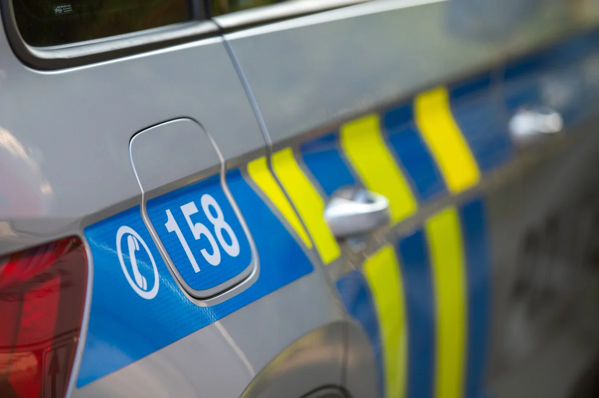 Podvedený senior z Třebíčska naletěl podruhé. Přišel o 70 tisíc korun - Krimi TydenikPolicie.cz článek na Media24.cz