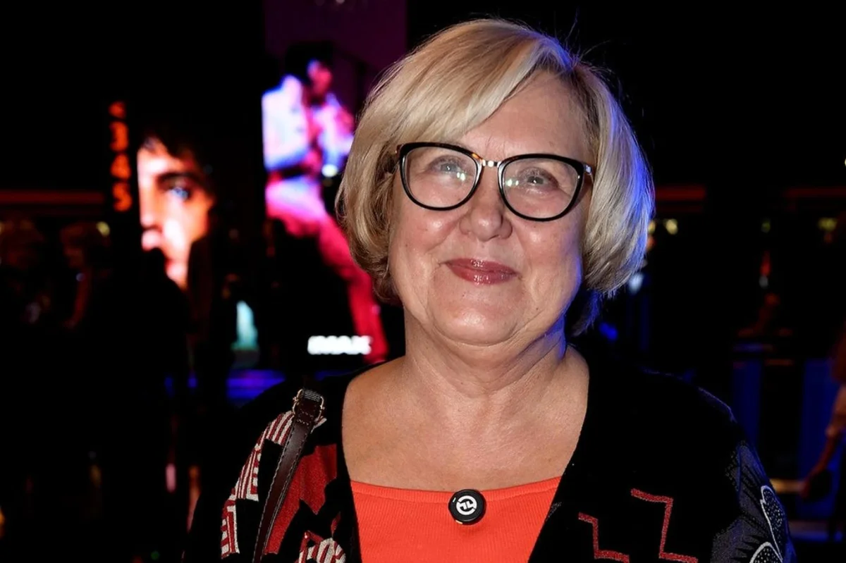 Co dnes dělá přísná doktorka Cajthamlová ze Jste to, co jíte? Našla si novou zálibu, tomu neuvěříte!