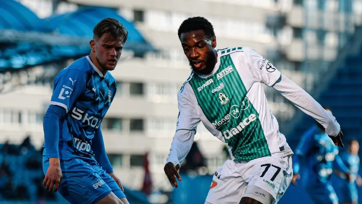 Zápas blbec. Jablonci byl ostře utnut tipec, Alégué si po zkratu dlouho nezahraje - Fotbal RUIK.CZ článek na Media24.cz