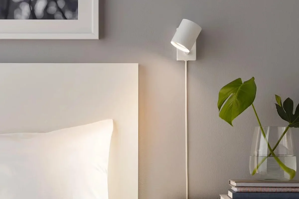 IKEA stahuje z prodeje nebezpečné produkty: Hrozí u nich i zásah elektrickým proudem