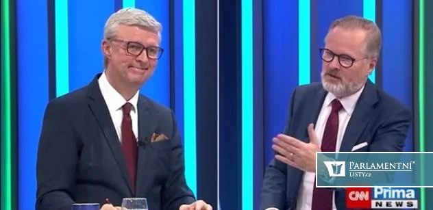 Od Němců tanky, od Američanů vrtulníky. Fiala pochválil svou vládu za zbrojení - Politika ParlamentniListy.cz článek na Media24.cz