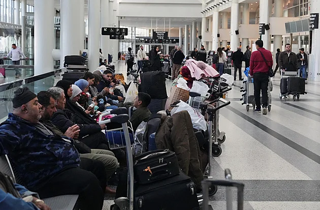 Bezplatné storno nebo výměna. Cestovky reagují na válku v Íránu - Zprávy iDnes.cz článek na Media24.cz