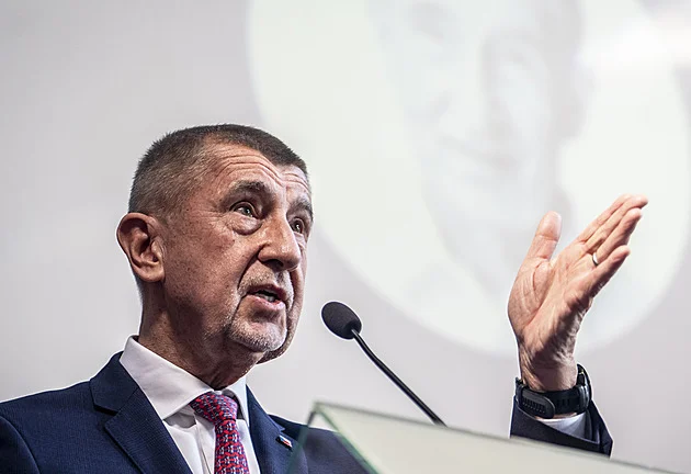 Pro naše občany v Izraeli vyšleme repatriační lety do Egypta, oznámil Babiš