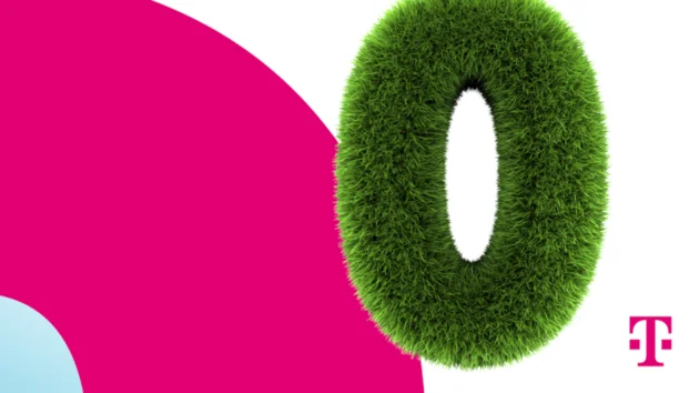 Deutsche Telekom je první klimaticky neutrální telekomunikační značka světa - Technologie Metro.cz článek na Media24.cz