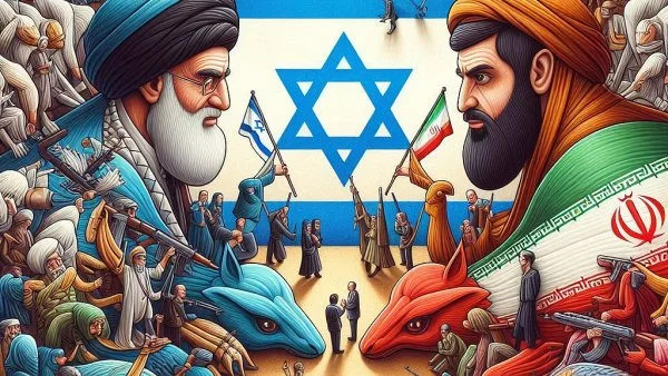 Bombardování Íránu, část druhá. Bez jasného plánu poválečné stabilizace hrozí chaos, násilí a regionální odplata