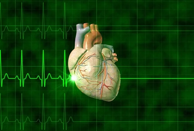 Srdeční selhání není infarkt. Jak poznat varovné signály včas