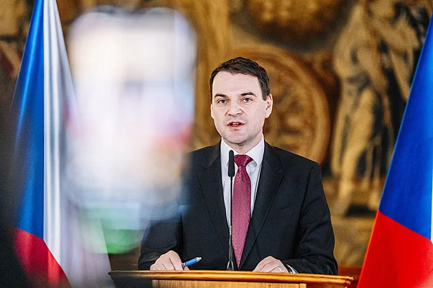 Na Blízkém východě je na pět tisíc Čechů, Macinka řeší pomoc spolu se Slováky - Domácí Lidovky.cz článek na Media24.cz