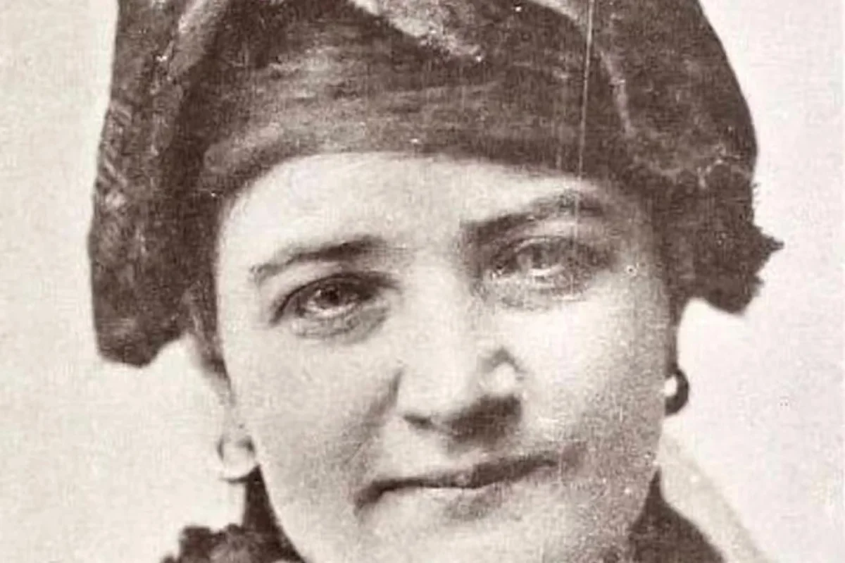 200 let od narození Frederiky Mandelbauzm: Vyloupit banku? Není problém! Královnu zločinu nikdy nelapili - Krimi vlasta.cz článek na Media24.cz