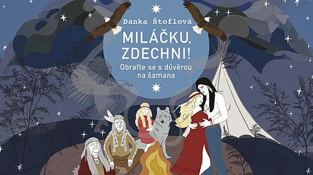 Miláčku, zdechni! Autentická audiokniha z indiánského života se 40% slevou
