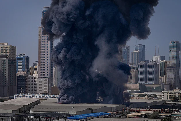 Francie, Británie a Německo zvažují úder na Írán. Chtějí rakety a drony ničit u zdroje - Zprávy iDnes.cz článek na Media24.cz