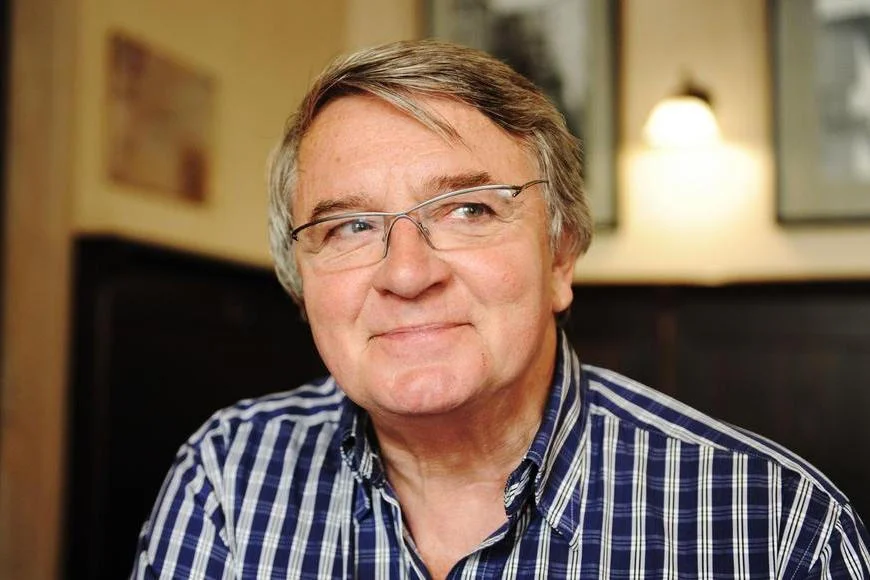 Harapes má mít hrob na Vyšehradě. Jeho přítelkyně Renata vybojovala schválení i u památkářů - Kultura Zena.cz článek na Media24.cz