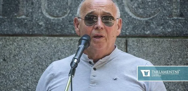 Předčili „Přemluv bábu“. Vyskočil se opřel do Prachaře a dalších umělců - Kultura ParlamentniListy.cz článek na Media24.cz