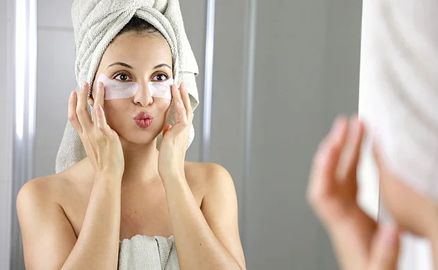 Když je pleť na nervy. Stres se podepisuje i na naší pokožce