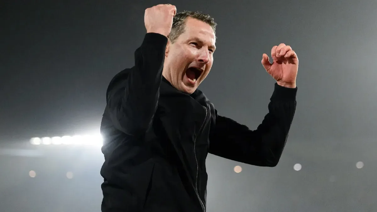 Tohle si dovolit nemůže. Grimaldo neuposlechl Priskeho a následovala hádka - Fotbal RUIK.CZ článek na Media24.cz