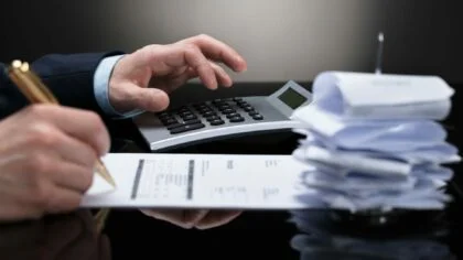 Konec éry „datlování“: Účetní jako strategický analytik